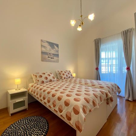 Penthouse Cityview Pula Ngoại thất bức ảnh
