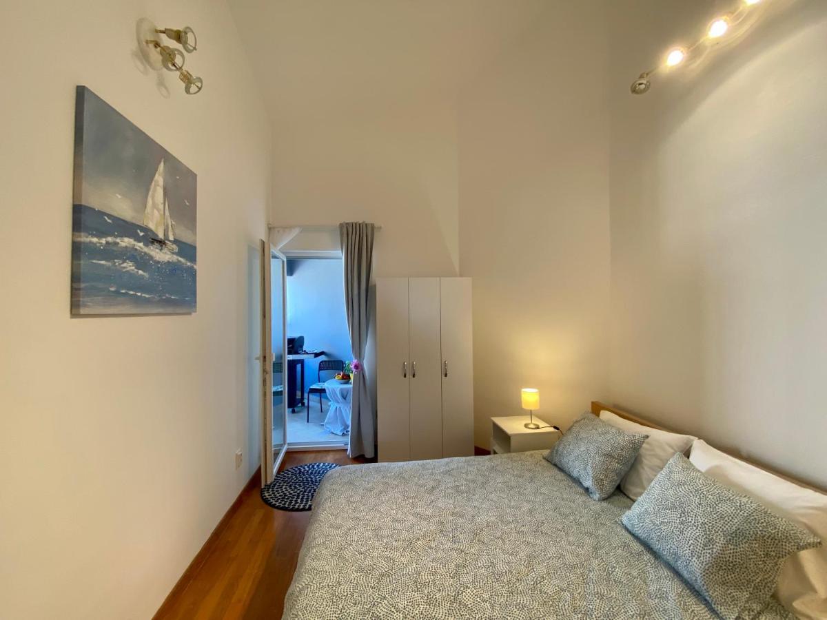 Penthouse Cityview Pula Ngoại thất bức ảnh