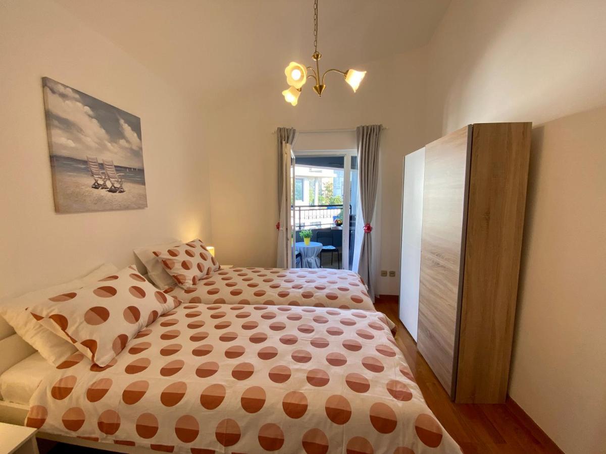 Penthouse Cityview Pula Ngoại thất bức ảnh