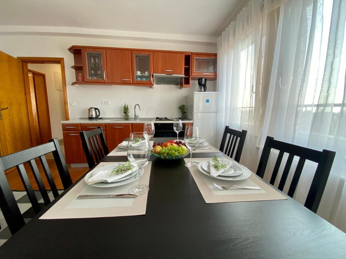 Penthouse Cityview Pula Ngoại thất bức ảnh