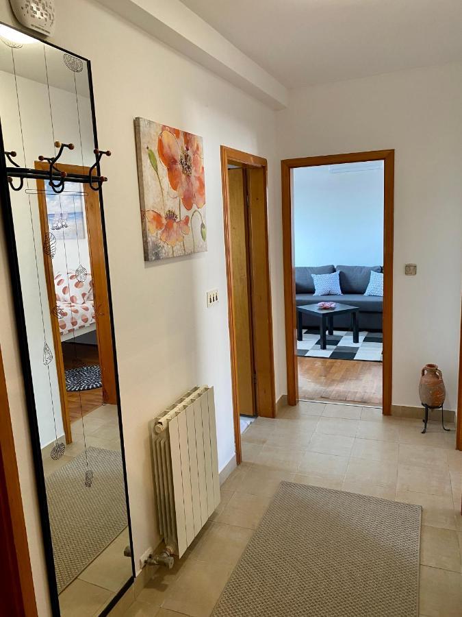 Penthouse Cityview Pula Ngoại thất bức ảnh