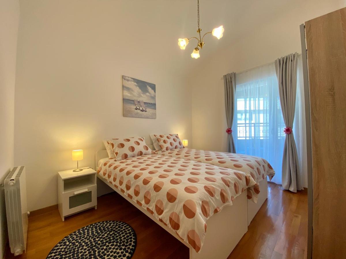 Penthouse Cityview Pula Ngoại thất bức ảnh
