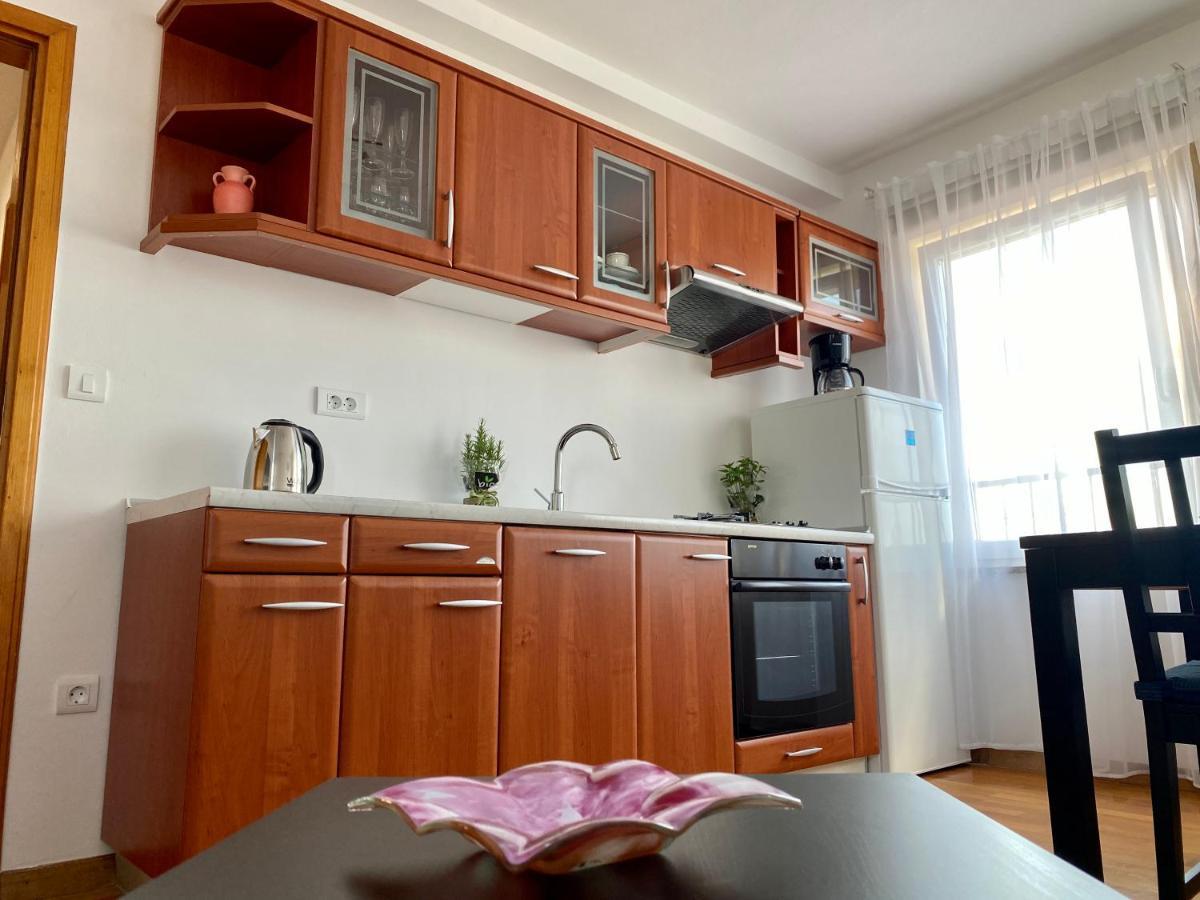Penthouse Cityview Pula Ngoại thất bức ảnh